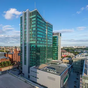 Andersia & Poznan, A Member Of Radisson Individuals 4*, Poznań Polen