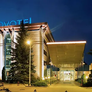 Novotel Centrum 3*, Gdańsk Polen