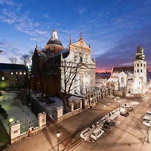 Senacki Krakau