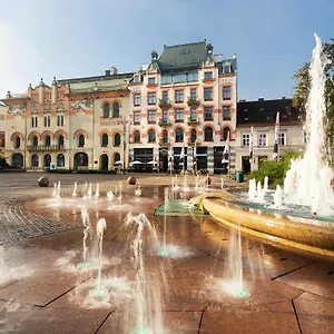 Antique Plac Szczepanski Krakau
