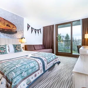 Mercure Posejdon 3*, Gdańsk Polen