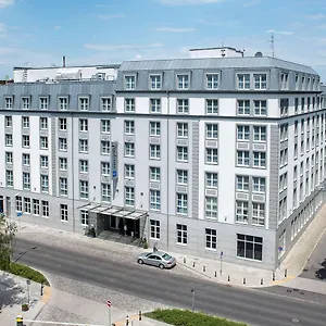 Radisson Blu 5*, Wrocław Polen