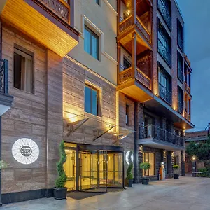 فندق Sole Palace تبليسي