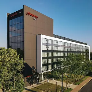 Hampton By Hilton Reduta 3*, Warschau Polen