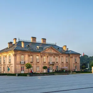 Отель Palace - Loftaffair Collection, Краков