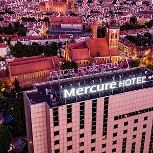 Mercure Stare 4*, Gdańsk Polen