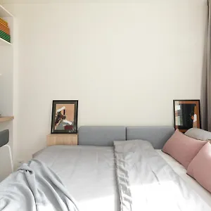 Апарт-отель Milestone Center Student Living, Краков