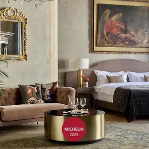 H15 Luxury Palace - Destigo كراكوفيا