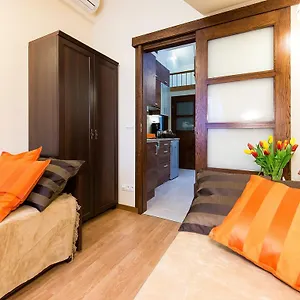 Vanilla 3 Apartment