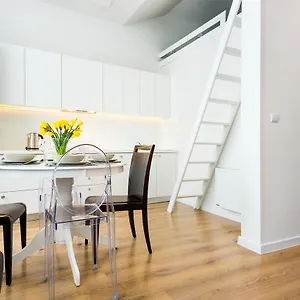 Felicjanek Apartment