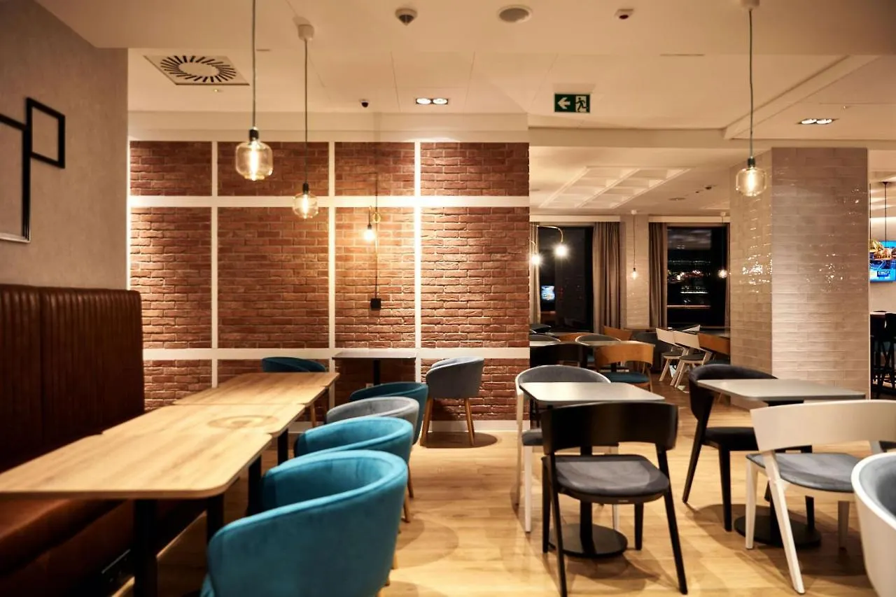 B&B Hotel Krakow Centrum