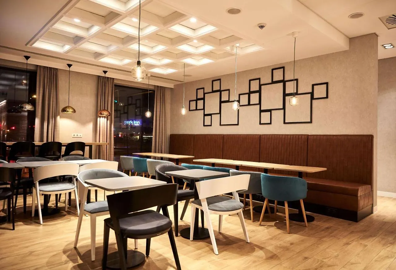 B&B Hotel Krakow Centrum 2*,  Poland