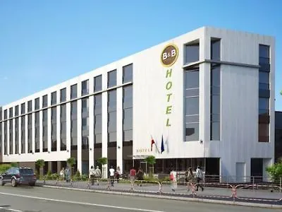 B&B Hotel Krakow Centrum