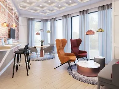 B&B Hotel Krakow Centrum