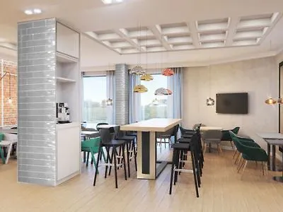 B&B Hotel Krakow Centrum