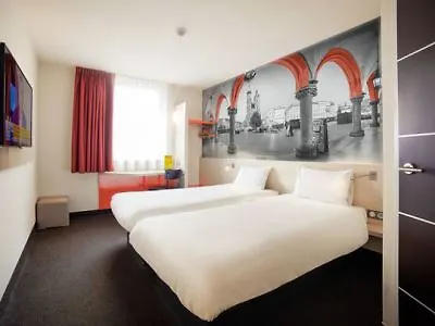 B&B Hotel Krakow Centrum